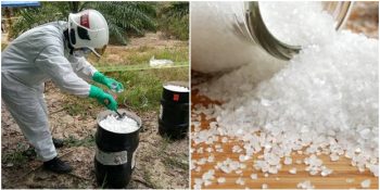 Birçok Alanda Kullanılan Siyanür Nedir? Etkileri Nelerdir?