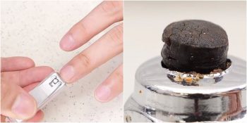 Kestiği Tırnaklardan Nişan Yüzüğü Yapan Japon Youtuber