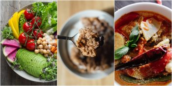 Deliksiz Bir Uyku İçin Uyumadan Önce Asla Yememeniz Gereken 10 Yiyecek