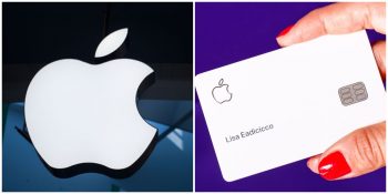 Amerika Birleşik Devletleri Teknoloji Devi Apple’a Cinsiyet Ayrımcılığı Suçlamasıyla Dava Açtı