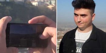 Apple’ın Açığını Bulduğu İçin Para Ödülü Verilen Liseli Genç Oğuz Akçay