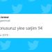 Okurken Keyfinizi Yerine Getirecek Haftanın En Güzel 50 Tweeti