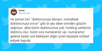 Okurken Keyfinizi Yerine Getirecek Haftanın En Güzel 37 Tweeti