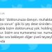 Okurken Keyfinizi Yerine Getirecek Haftanın En Güzel 37 Tweeti