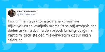 Okurken Keyfinizi Yerine Getirecek Haftanın En Güzel 34 Tweeti