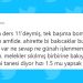 Okurken Keyfinizi Yerine Getirecek Haftanın En Güzel 48 Tweeti