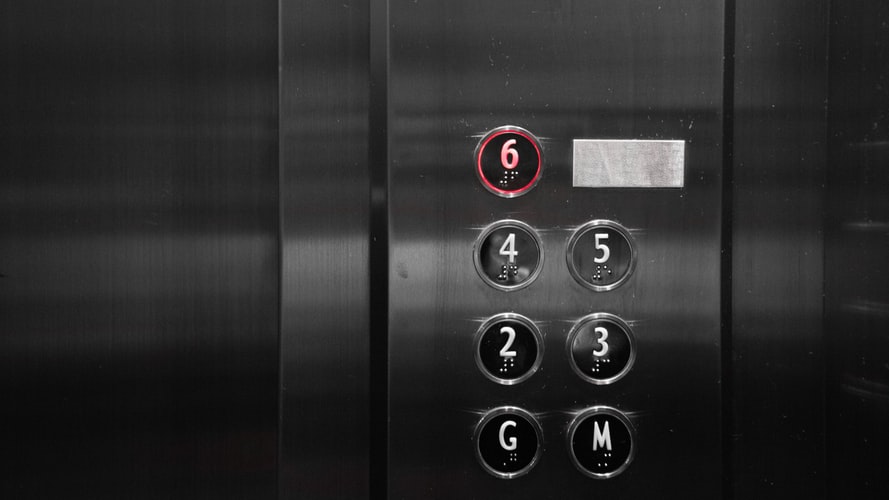 kapıyı kapat düğmesi asansör