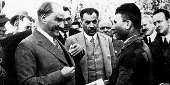 Atatürk’ün Senaryosunu Yazdığı “Ben Bir İnkılap Çocuğuyum” Filminin Hüzünlü Hikayesi