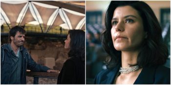 Netflix’in İkinci Türk Dizisi Atiye İlk Fragmanıyla Sosyal Medyanın Gündeminde