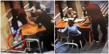 Avustralya’da Saldırıya Uğrayan Müslüman Hamile Kadın Sosyal Medyanın Gündeminde