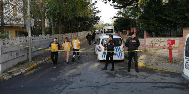 bakırköydeaile