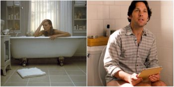 Banyoda Yaptığımız ve Alışkanlık Haline Geldiğinde Sağlığımızı Etkileyecek 10 Davranış