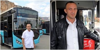 İyi Niyeti Yüzünden Google Aramalarında “Salak Şoför” Olarak Çıkan Barış Özer