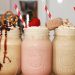 Mükemmel Bir Milkshake Hazırlamak İçin İzlemeniz Gereken 4 Adım