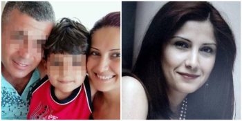 Özgecan Aslan’ın Kuzeni Cemile Ertürkoğlu’nu Katleden Eşi Hakim Karşısında