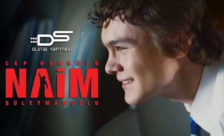 cep herkülü naim süleymanoğlu film