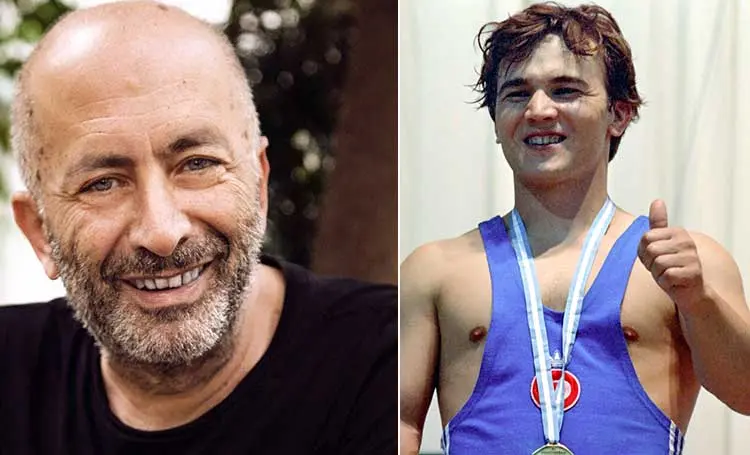 cep herkülü naim süleymanoğlu filmi