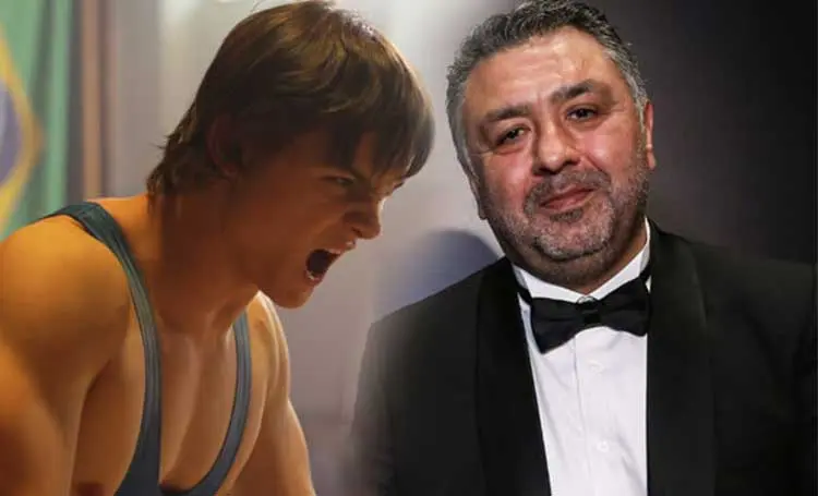 cep herkülü film