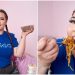 İşinden İstifa Edip Kamera Karşısında Fast Food Tüketerek Para Kazanan Charna Rowley