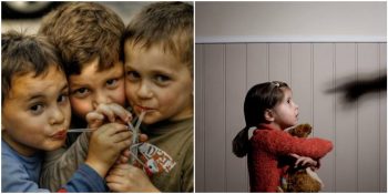 Tacizden Şiddete İstatistiklerle Türkiye’de ve Dünyada Çocuk Olmak