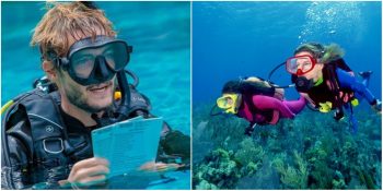 Dalış Yapmayı Düşünenlere: İyi Bir Dalış Eğitiminin 10 Temel İlkesi