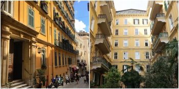 İstanbul İçinde Bambaşka Bir Tarih: Doğan Apartmanı