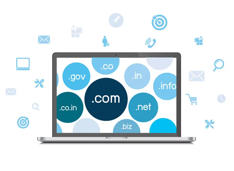 Domain almak için ilk adım: "Parlak bir fikir bulmak"