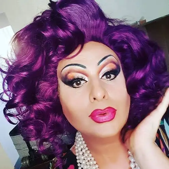 dragqueen