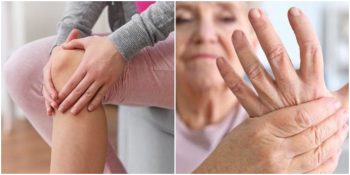 Yaşam Kalitesini Etkileyen Eklem Ağrıları Hakkında Bilmeniz Gereken 5 Şey