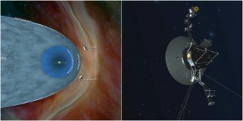 Güneş Sisteminin Kenarındaki Gizemli Duvarın Varlığı Kanıtlandı