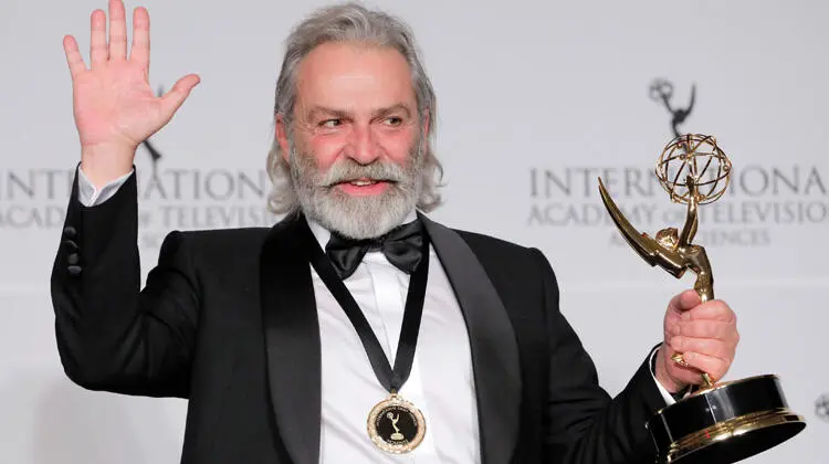 haluk bilginer