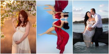 Hamilelik Pozları: Annelerin Tatlı Heyecanını Ölümsüzleştirecek 14 Poz Önerisi