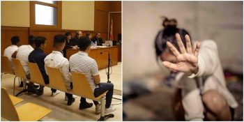 14 Yaşındaki Kıza Tecavüz Eden 5 Kişiye Verilen Cezada “Kurban Alkollüydü” İndirimi