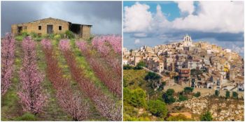 İtalya’da Yalnızca “1 Euro”ya Ev Sahibi Olmak İsteyenlerin Adresi: Binova Kasabası