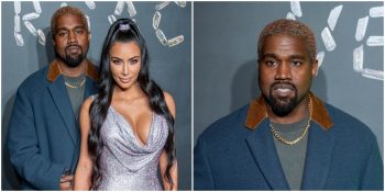 Ünlü Rapçi Kanye West 2024 Seçimlerinde Başkan Adayı Olacağını Açıkladı