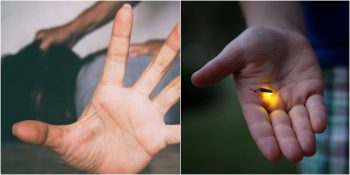 Kadına Yönelik Şiddete Karşı Omuz Omuza: “Karanlığı Aydınlat”