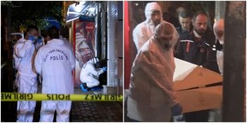 Dairelerinin Kapısına “Dikkat Siyanür Var” Notu Bırakıp İntihar Eden 4 Kardeş