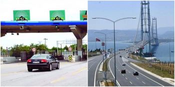 Köprü ve Otoyollarda Dinamik Ücret Dönemi: Dinamik Ücret Nedir?