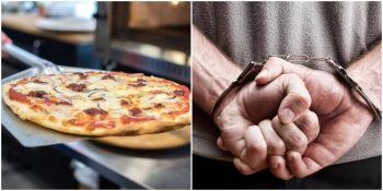 Hollanda’da Pizza Ustası Olarak Çalışırken Yakalanan İtalyan Mafya Üyesi