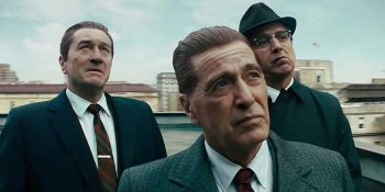 Merakla Beklenen The Irishman Filminin Konusu ve Oyuncuları