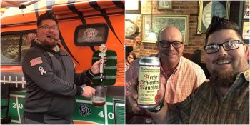 Bir Ay Boyunca Sadece Bira İçerek Yaşayan Adamın Geçirdiği Şaşırtıcı Değişim