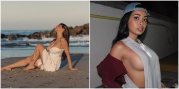 Instagram Tarafından Hesapları Silinen Porno Yıldızları