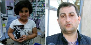 Olayı Araştıran Gazetecilerin Ardından Rabia Naz’ın Babası Şaban Vatan Gözaltına Alındı