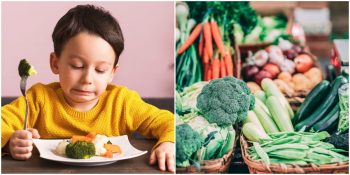 Brokoli Denince Yüzünü Buruşturanlar: Sebze Sevmememizin Nedeni Genler Olabilir Mi?