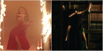 Filmlerde Çok Konuşulan 13 Seks Sahnesi ve Ardındaki Eğlenceli Hikayeler