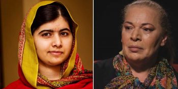 Şiddete Uğrayan Tüm Kadınlara Umut Işığı Olan 11 Güçlü Kadın Hikayesi