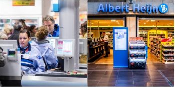 Astığı İlanla Çalışanlarından “İç Çamaşırlı Fotoğraf” İsteyen Süpermarket