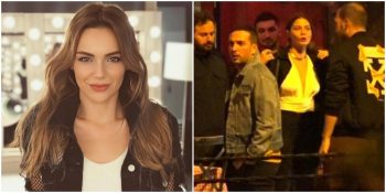 Oğuzhan Koç’tan Ayrıldıktan Sonra Hafızasını Sildirmek İsteyen Yağmur Tanrısevsin