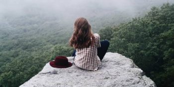 Yalnız Olmaktan Korkmayan Güçlü İnsanların 11 Özelliği