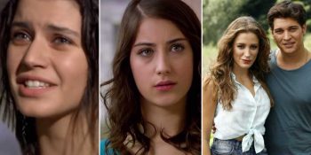 Asın Bayrakları: Yurt Dışında En Çok İzlenen 20 Türk Dizisi